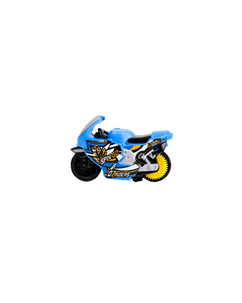 Spin Go Wild Wasp Yarış Motoru