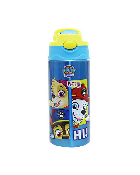 Paw Patrol Çeli̇k Matara 500 Ml 2364