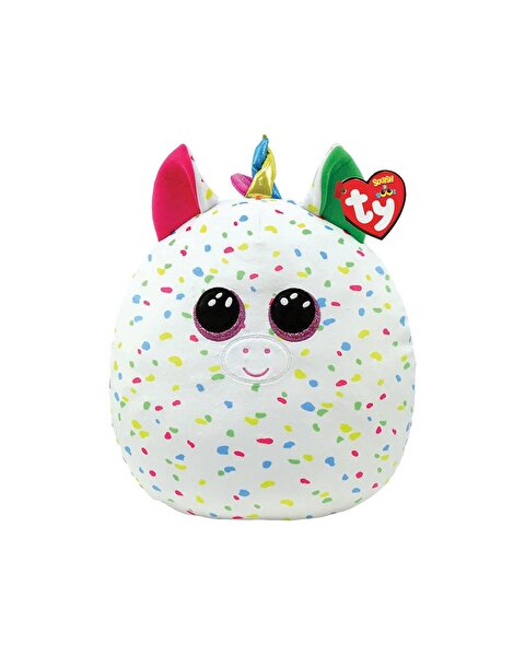 TY Harmonie Unicorn Squishy 25 Cm