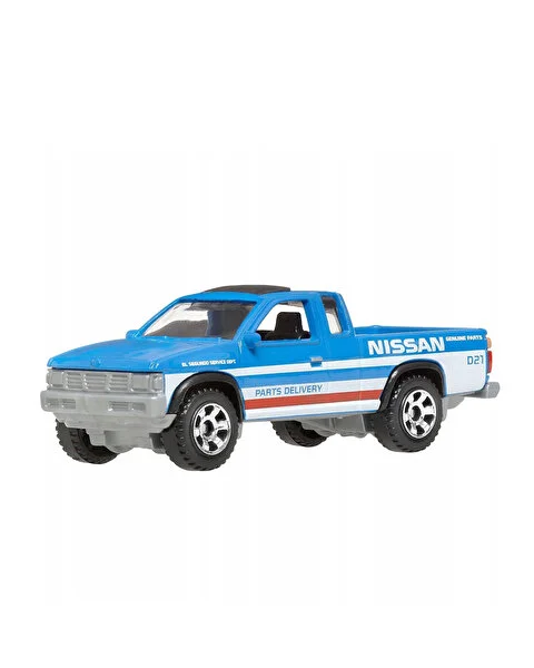 Matchbox Temalı Arabalar 95 Nissan Hardbody D21 JCG45