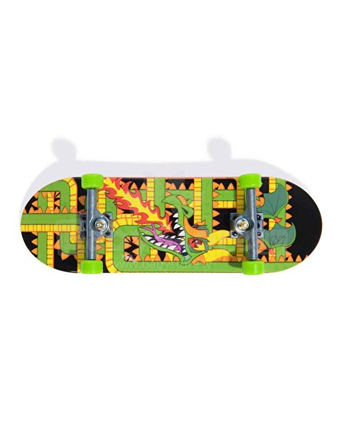 Tech Deck SK8 Crew Figürlü Parmak Kaykayı 3