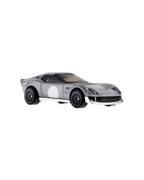 Hot Wheels Tekli Arabalar El Segundo Coupe HKG39