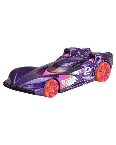 Hot Wheels Beşli Araba Seti Stunt Tracks JBJ81