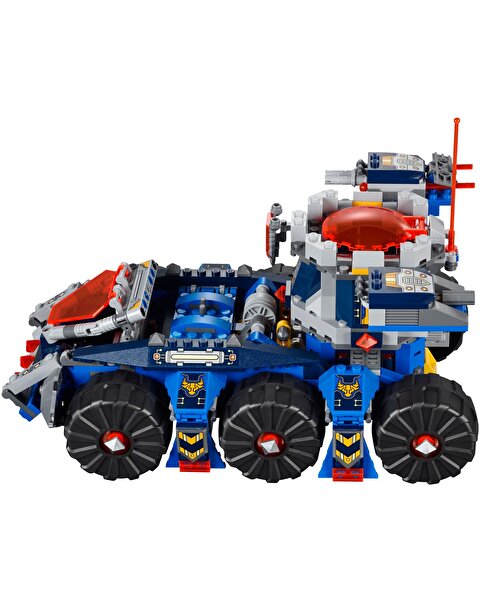 Lego Nexo Knights Axl´s Tower Carrier 70322