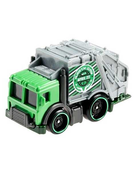 Hot Wheels Tekli Araba Total Disposal GRX85