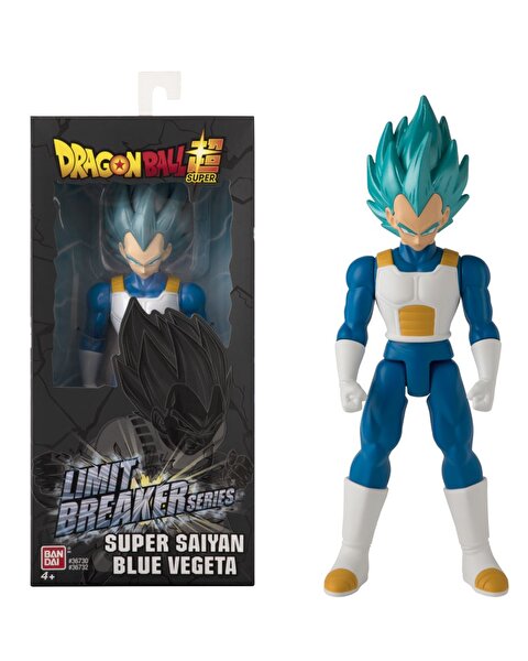 Dragon Ball Super Saiyan Blue Vegeta Figür 30 Cm