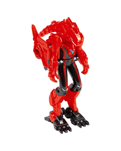 Transformer Lucio Dönüşen Dinoster