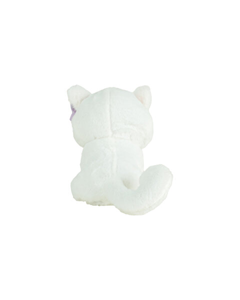Lala Kedi Peluş 30 Cm