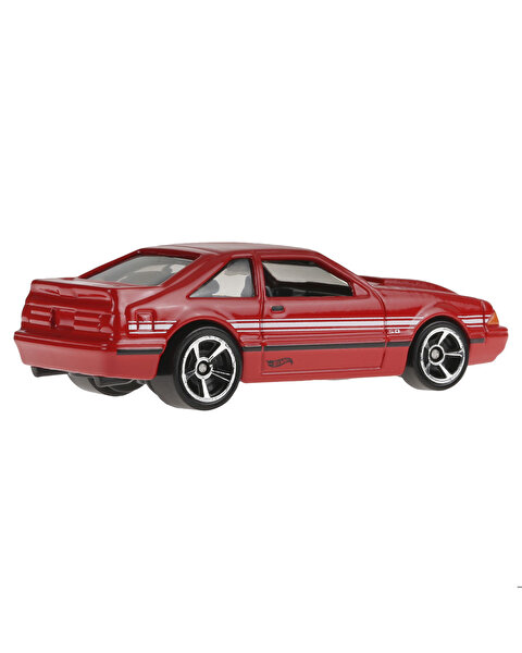 Hot Wheels Tekli Arabalar 92 Ford Mustang HTB05