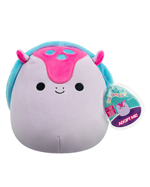 Adopt Me Peluş 20 Cm SQAM00049 Glyptodon