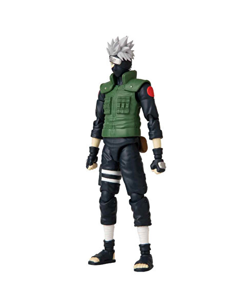 Anime Heroes Kakashi Figürü 16 Cm