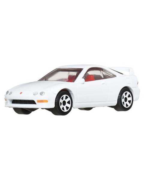 Matchbox Tekli̇ Arabalar 1997 Acura Integra Type R JBR07
