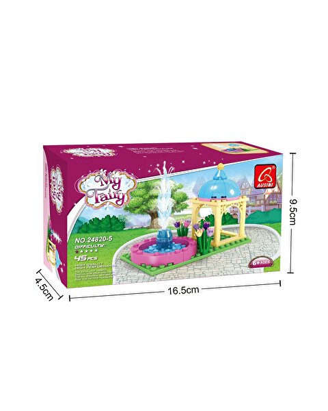 Ausini My Fairy Set 24820-5
