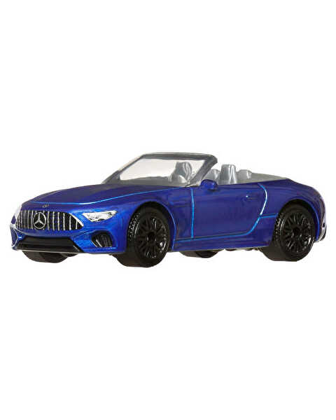 Matchbox Temalı Arabalar Mercedes-AMG SL 63 JCH33