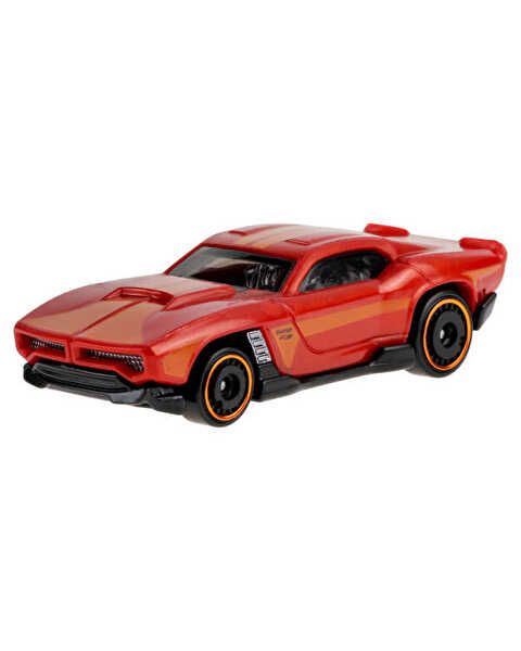 Hot Wheels Tekli Arabalar Ravenger S/T JBC14