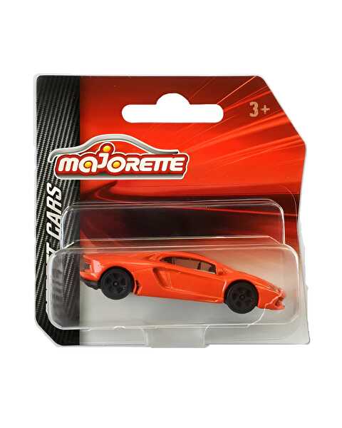 Majorette Sokak Arabaları Lamborghini Aventador