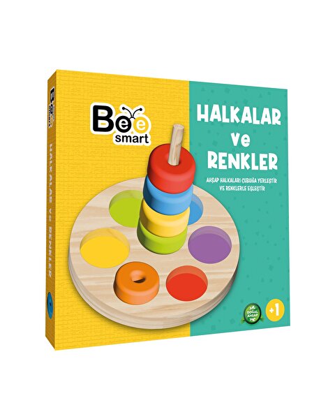Smart Halkalar ve Renkler