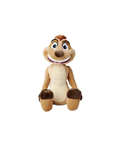 Disney Lion King Timon Peluş 25 Cm