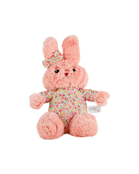 Easter Bunny Turuncu
