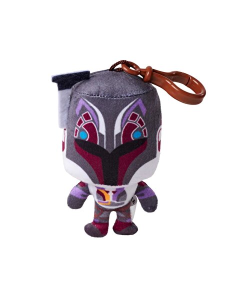 Disney Star Wars Cutie Clipz Peluş Anahtarlık Sabine Wren