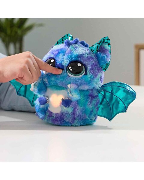 Hatchimals Alive Mystery Hatch Draggle