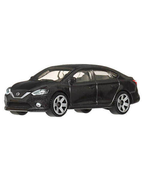 Matchbox Tekli̇ Arabalar 2016 Nissan Sentra JBR48