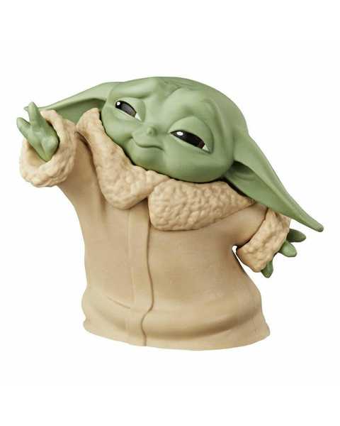 Star Wars The Bounty Collection Mini Figür 'Force Movement'(E1217)