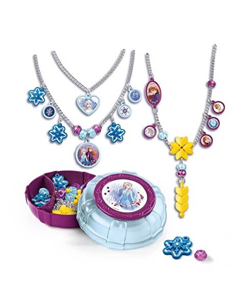 Frozen 2 Takı Koleksiyonu 18520