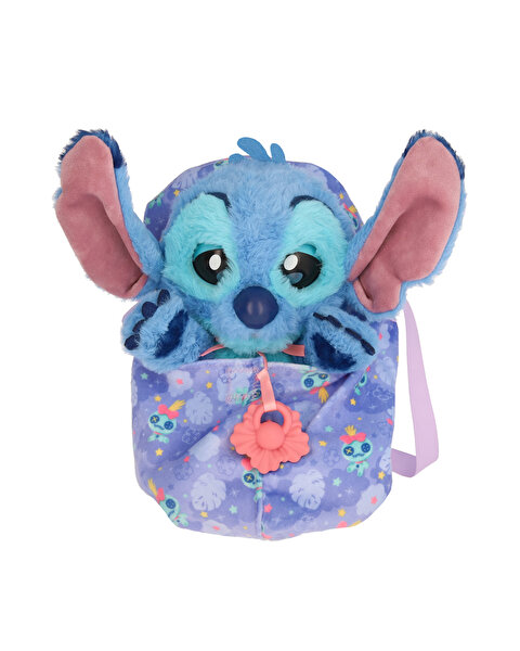 Baby Paws Sesli Stitch Peluş 20 Cm Peluş 927001IM