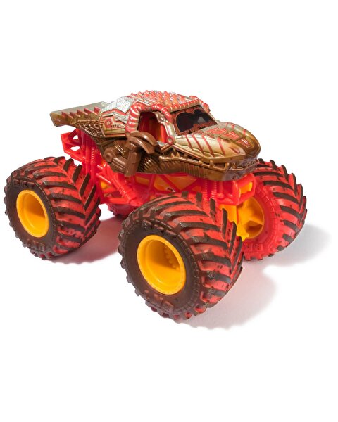 Monster Jam 1:64 Thunder ROARus Canavar Kamyon