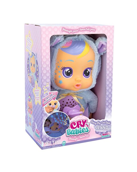Cry Babies İyi Geceler Jenna 84070