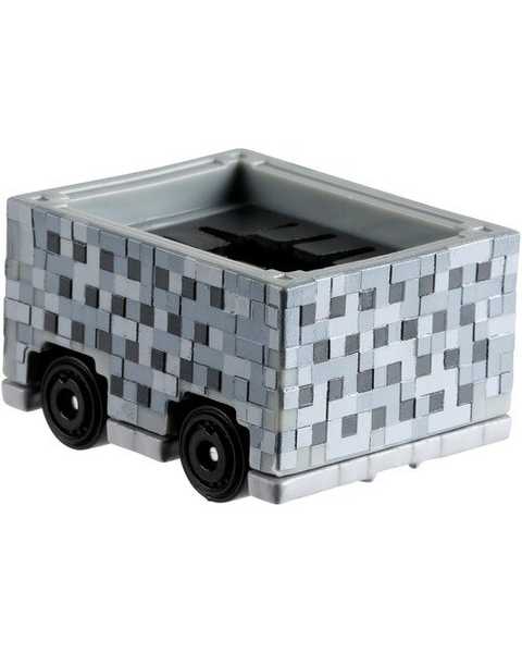 Hot Wheels Tekli Araba Minecart FYC96