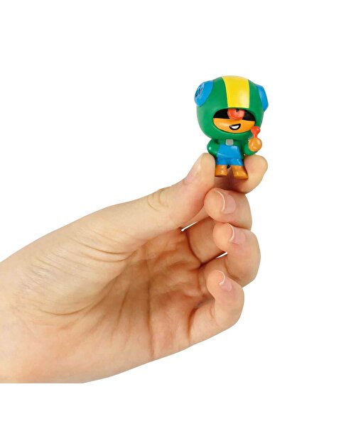 Brawl Stars Mini Figür Sürpriz Paket