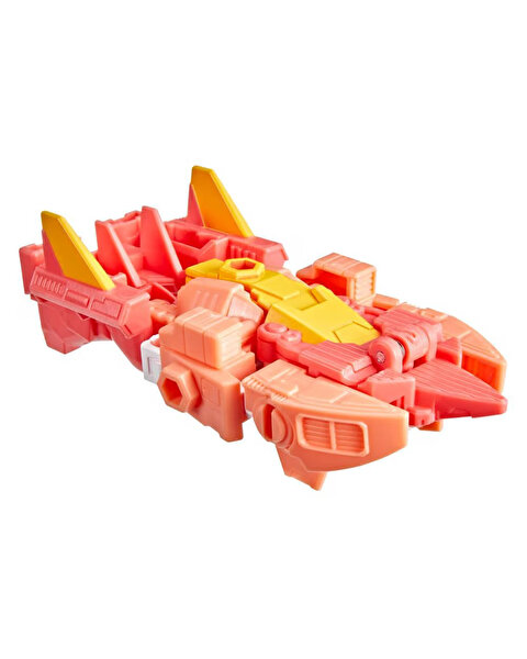 Transformers Cyberworld Cyber Changers Dönüşebilen Elita G1049