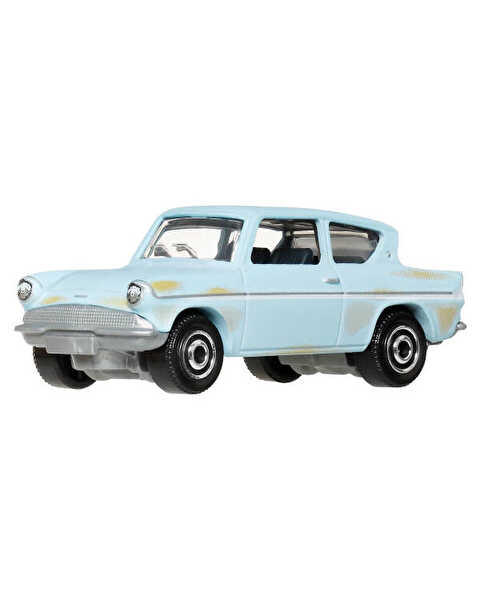 Matchbox Tekli̇ Arabalar 1962 Ford Anglia JCB32