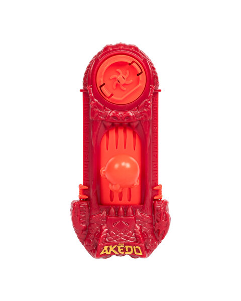 Akedo Beast Strike Deluks Paket S6 15281