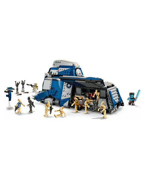 LEGO Star Wars Felucia Savaşı Ayrılıkçı 75435