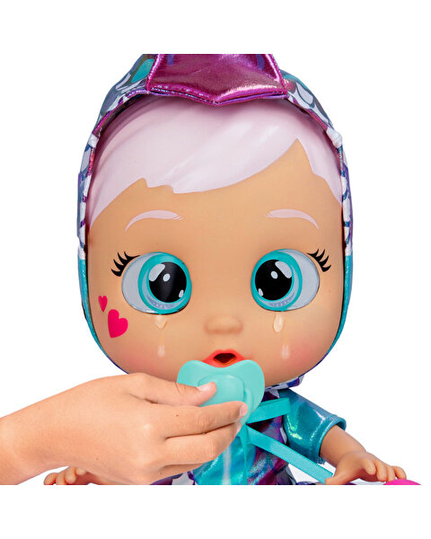 Cry Babies Stars Ağlayan Bebekler S2 30 Cm Emily