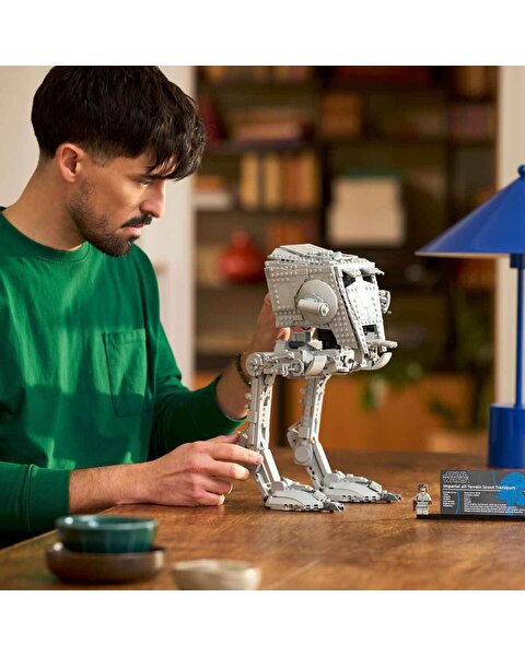 LEGO Star Wars AT-ST Walker 75417