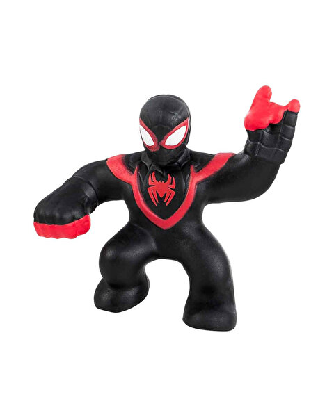 Goojitzu Marvel Minis Figür Tekli Paket S8 CDU12-08275 Miles Morales