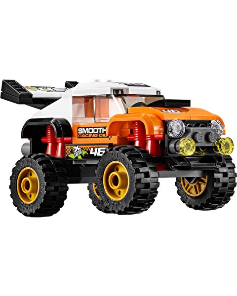 LEGO® City Akrobasi Kamyonu