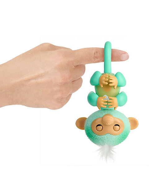 Fingerlings Figürler 3110 Ava