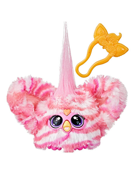Furby Furblet İnteraktif Peluş Bub-Lee G1402