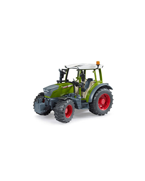Bruder John Deere Fendt Verio Traktör 211