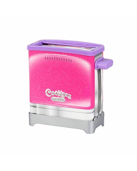 Cookeez Makery Tost Kokulu Waffle Sürpriz Paket 23504