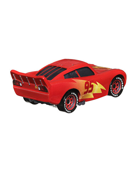 Cars 3 Tekli Karakter Araçlar Road Trip Lightning Mcqueen HKY34