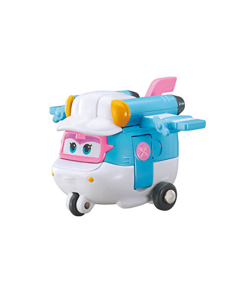 Hari̇ka Kanatlar Transform A Bots Süpercharged Lime