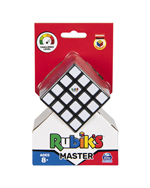 Rubiks Cube 4x4