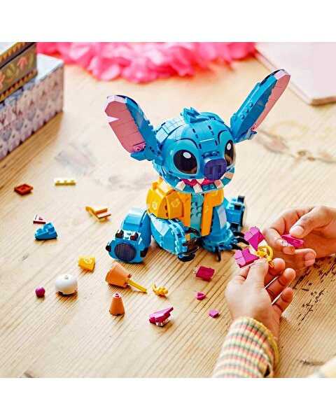 LEGO Disney Stitch 43249