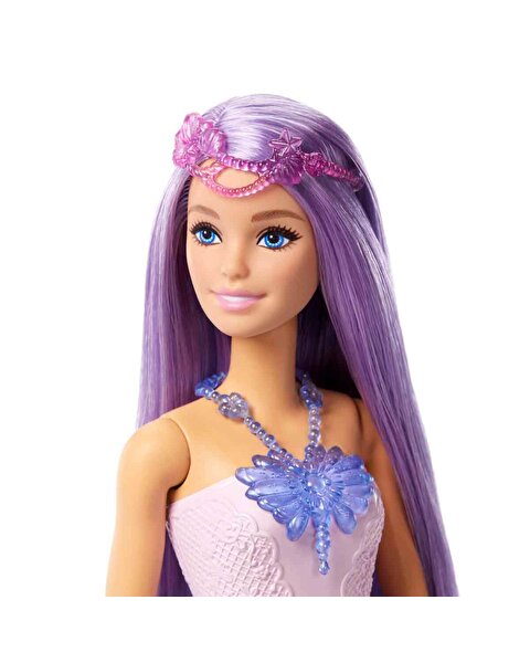 Barbie Prenses Kostümler Seti JCP74